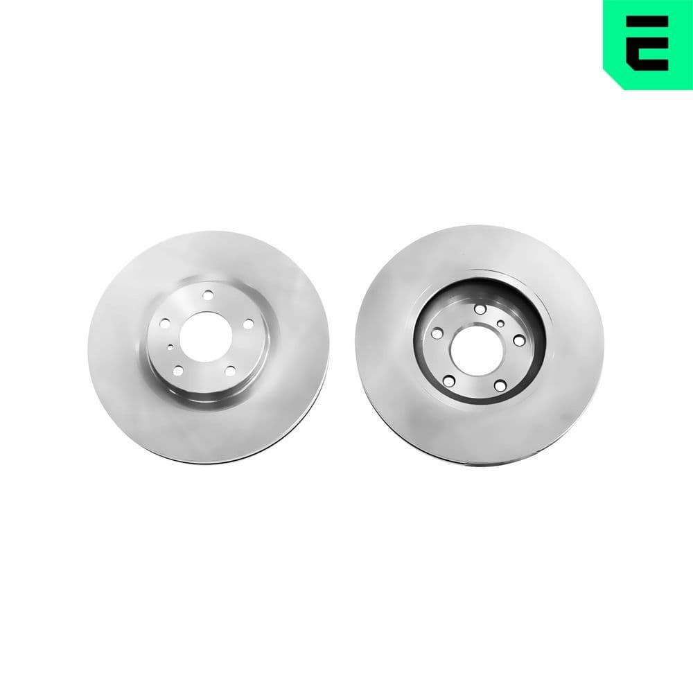 Disc frana OPTIMAL BS-8334HC