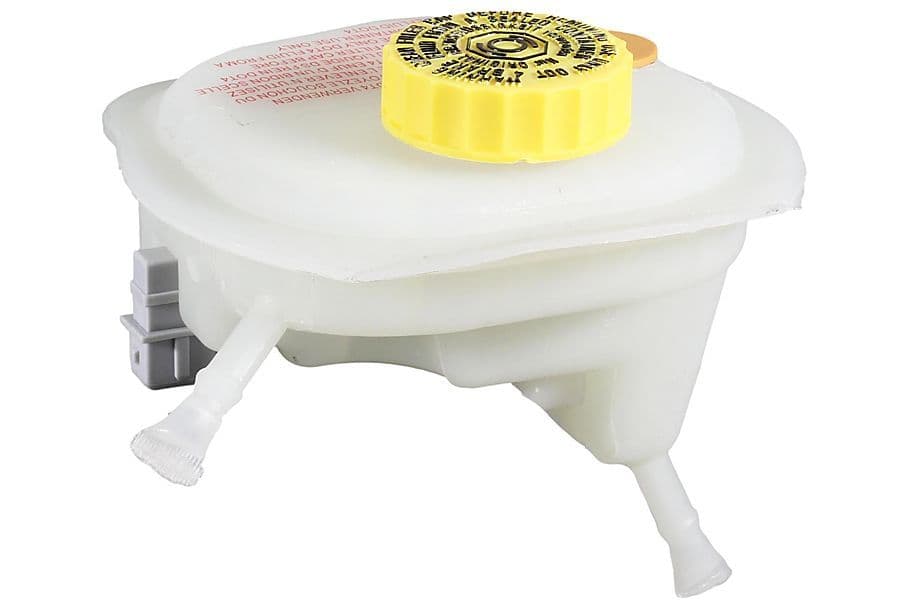 Vas de expansiune, lichid frana METZGER 2140030