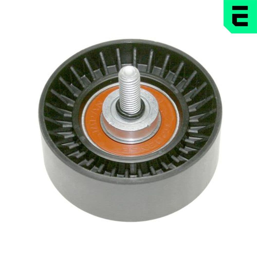 Rola ghidare/conducere, curea transmisie OPTIMAL 0-N1387