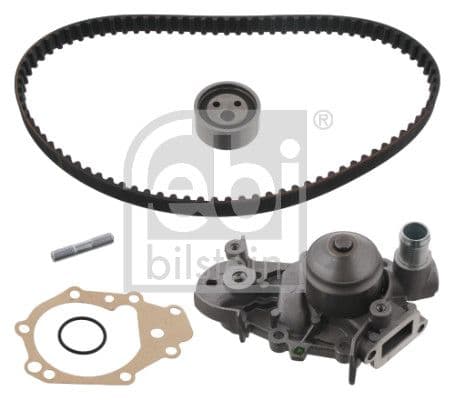 Set pompa apa + curea dintata FEBI BILSTEIN 32736