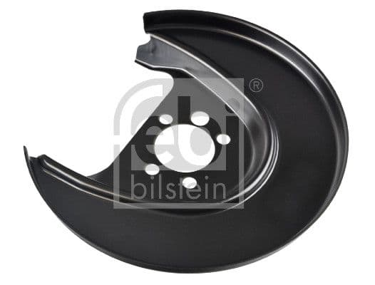 protectie stropire,disc frana FEBI BILSTEIN 171555
