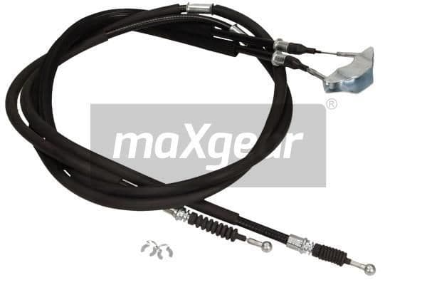 Cablu, frana de parcare MAXGEAR 32-0721