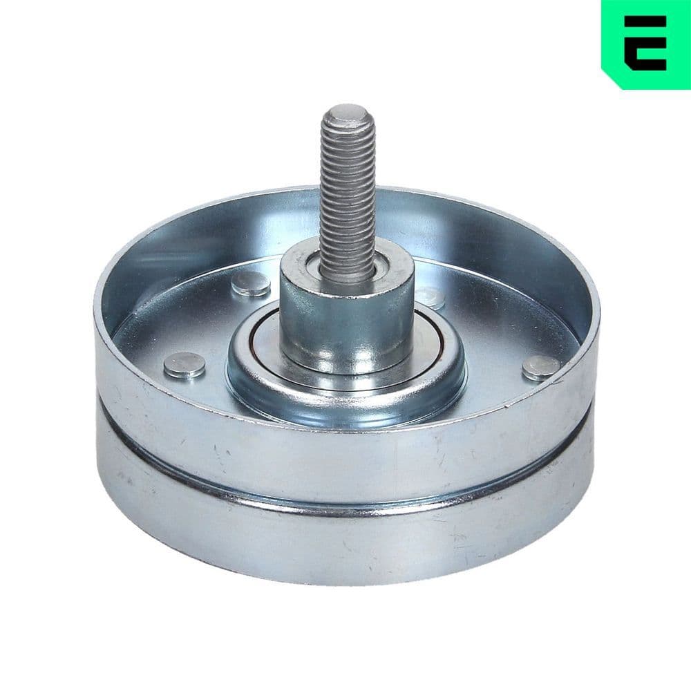 Rola ghidare/conducere, curea transmisie OPTIMAL 0-N1458