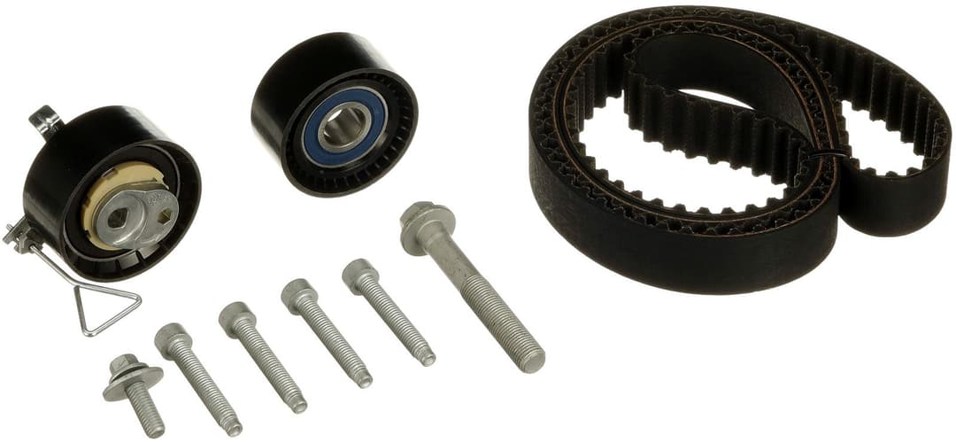 Set curea de distributie GATES PowerGrip™ K025699XS