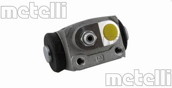 Cilindru receptor frana METELLI 04-0818