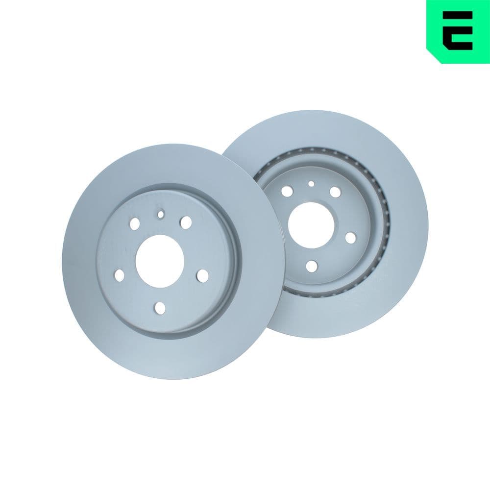 Disc frana OPTIMAL BS-9512C