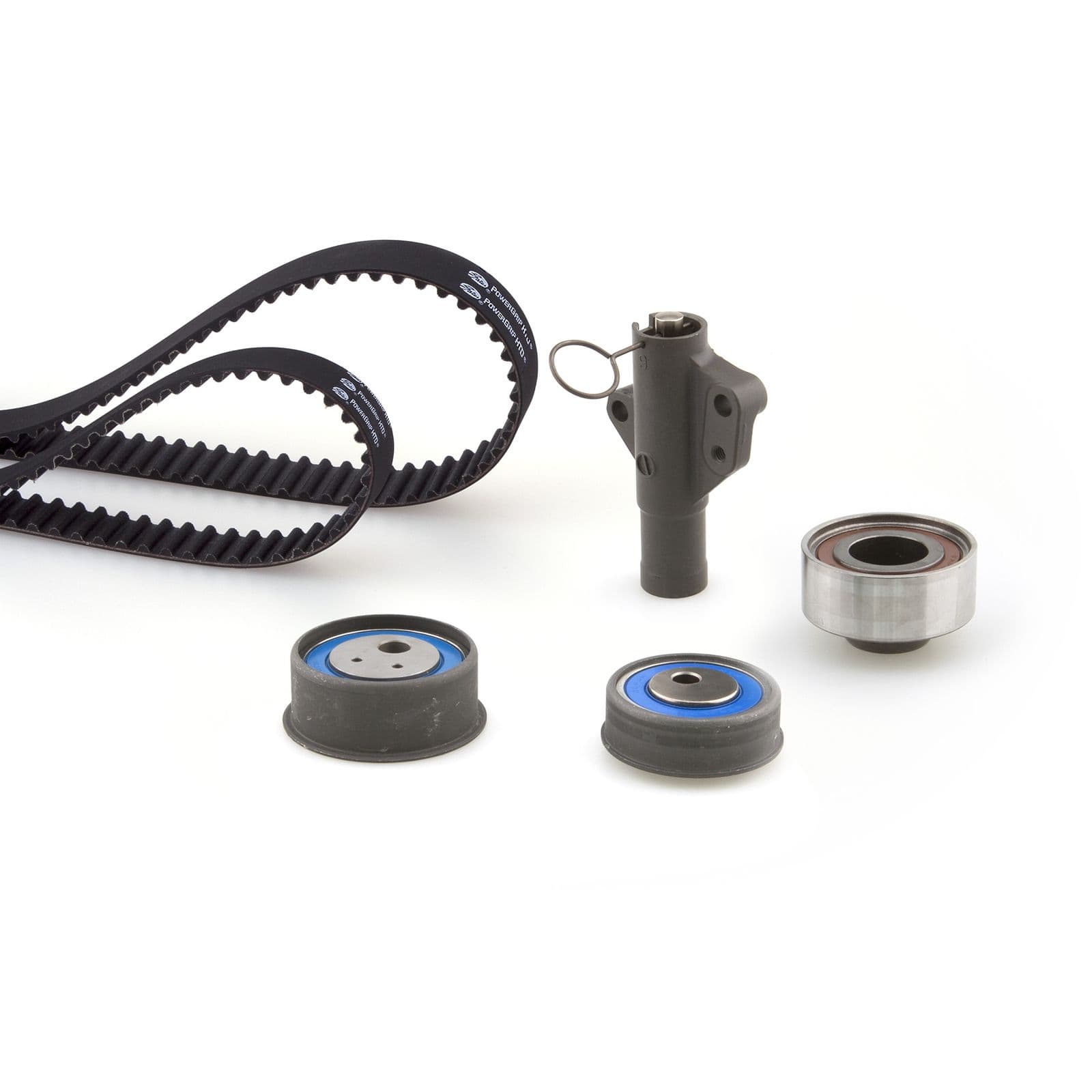 Set curea de distributie GATES PowerGrip™ K025609XS