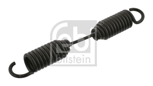 Arc sabot frana FEBI BILSTEIN 01537