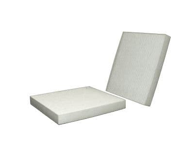 Filtru, aer habitaclu WIX FILTERS 24313