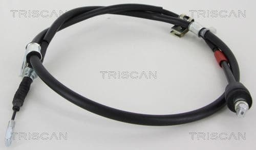 Cablu, frana de parcare TRISCAN 8140 43145
