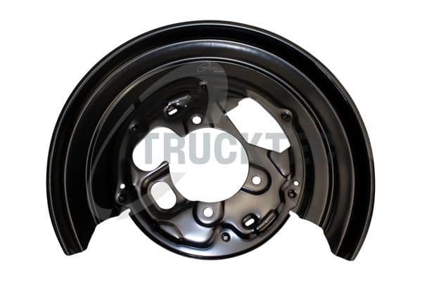 protectie stropire,disc frana TRUCKTEC 02.35.643