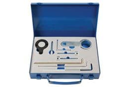 Dispozitiv de montare, curea dintata LASER TOOLS 6809
