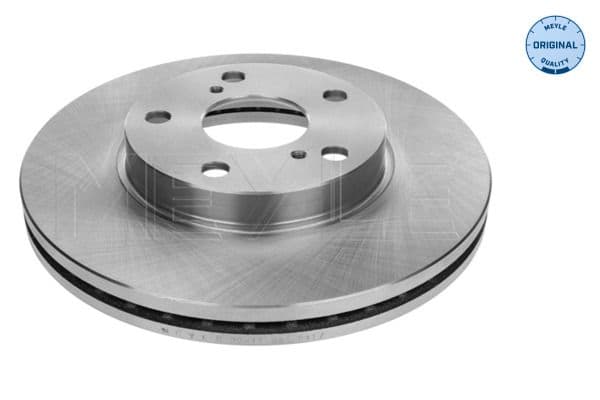 Disc frana MEYLE -ORIGINAL: True to OE. 30-15 521 0117