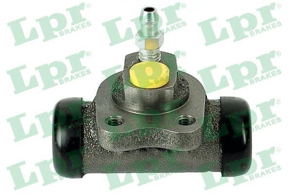 Cilindru receptor frana LPR 4202