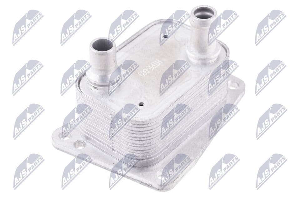 Radiator ulei, ulei motor NTY CCL-PE-009
