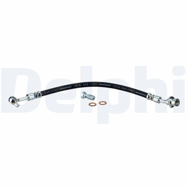 Furtun frana DELPHI LH7811