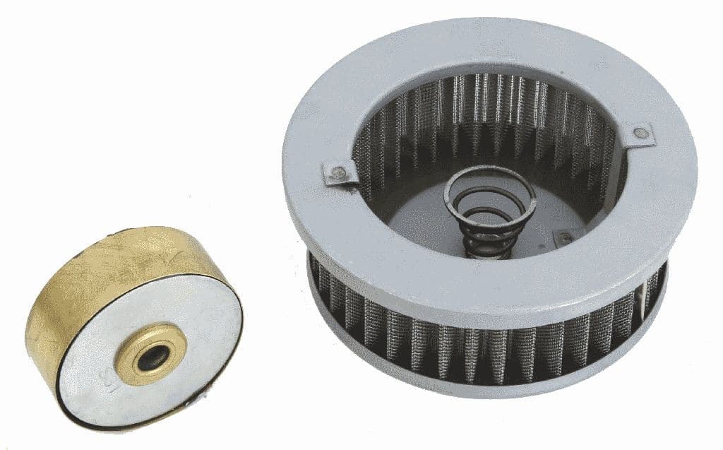 Filtru hidraulic, cutie de viteze automata ZF 0501.200.048