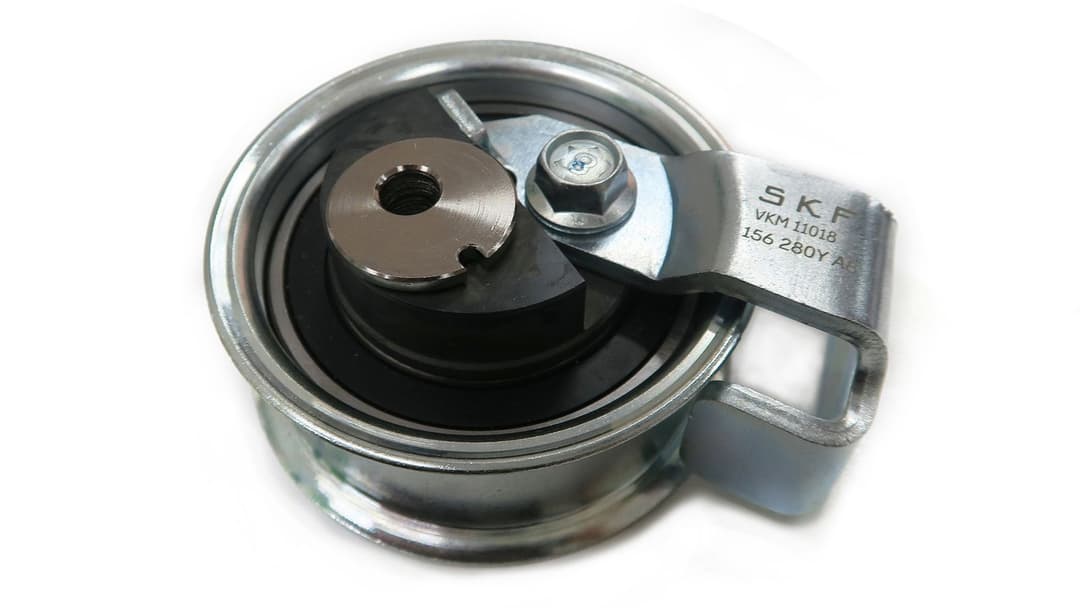 rola intinzator,curea distributie SKF VKM 11018