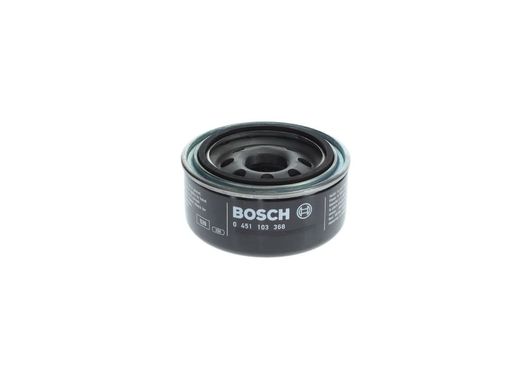 Filtru ulei BOSCH 0 451 103 368