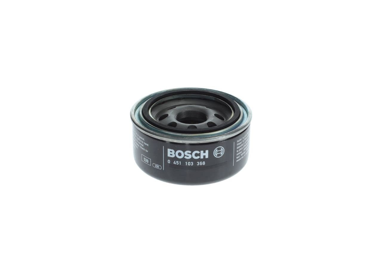 Filtru ulei BOSCH 0 451 103 368