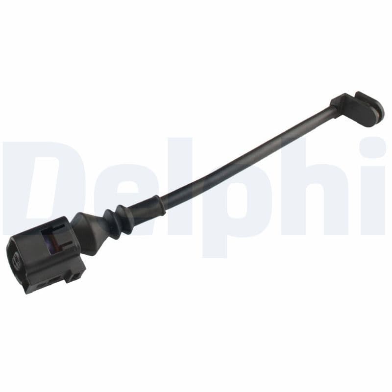senzor de avertizare,uzura placute de frana DELPHI LZ0389
