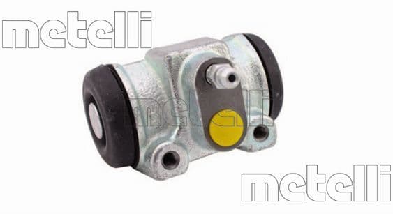 Cilindru receptor frana METELLI 04-0636