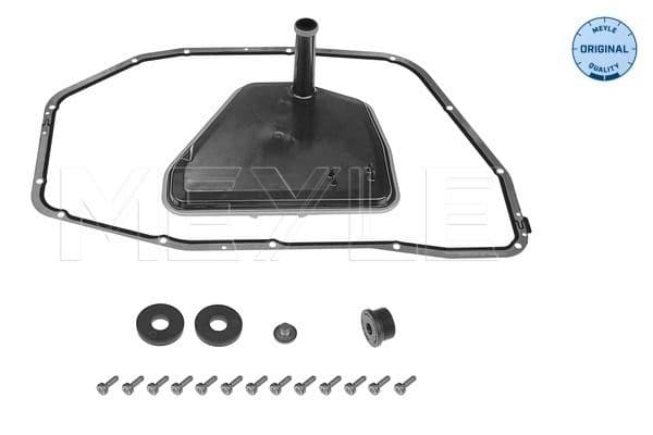 Set piese, schimb de ulei cutie de viteze automată MEYLE -ORIGINAL-KIT: Better solution for you! 100 135 0005/SK