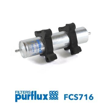 filtru combustibil PURFLUX FCS716