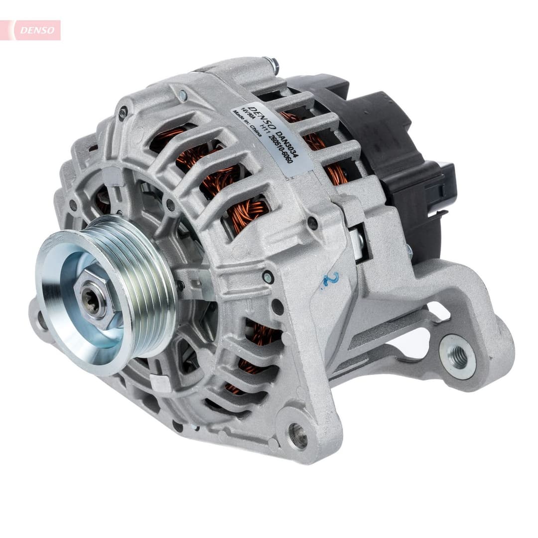 Generator / Alternator DENSO DAN3034