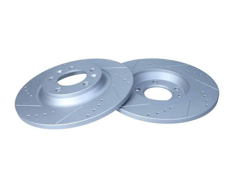 Disc frana MAXGEAR 19-1845SPORT