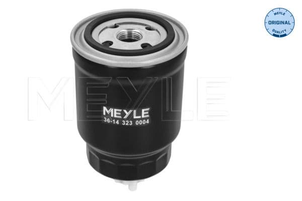 filtru combustibil MEYLE -ORIGINAL: True to OE. 36-14 323 0004