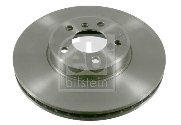 Disc frana FEBI BILSTEIN 21177