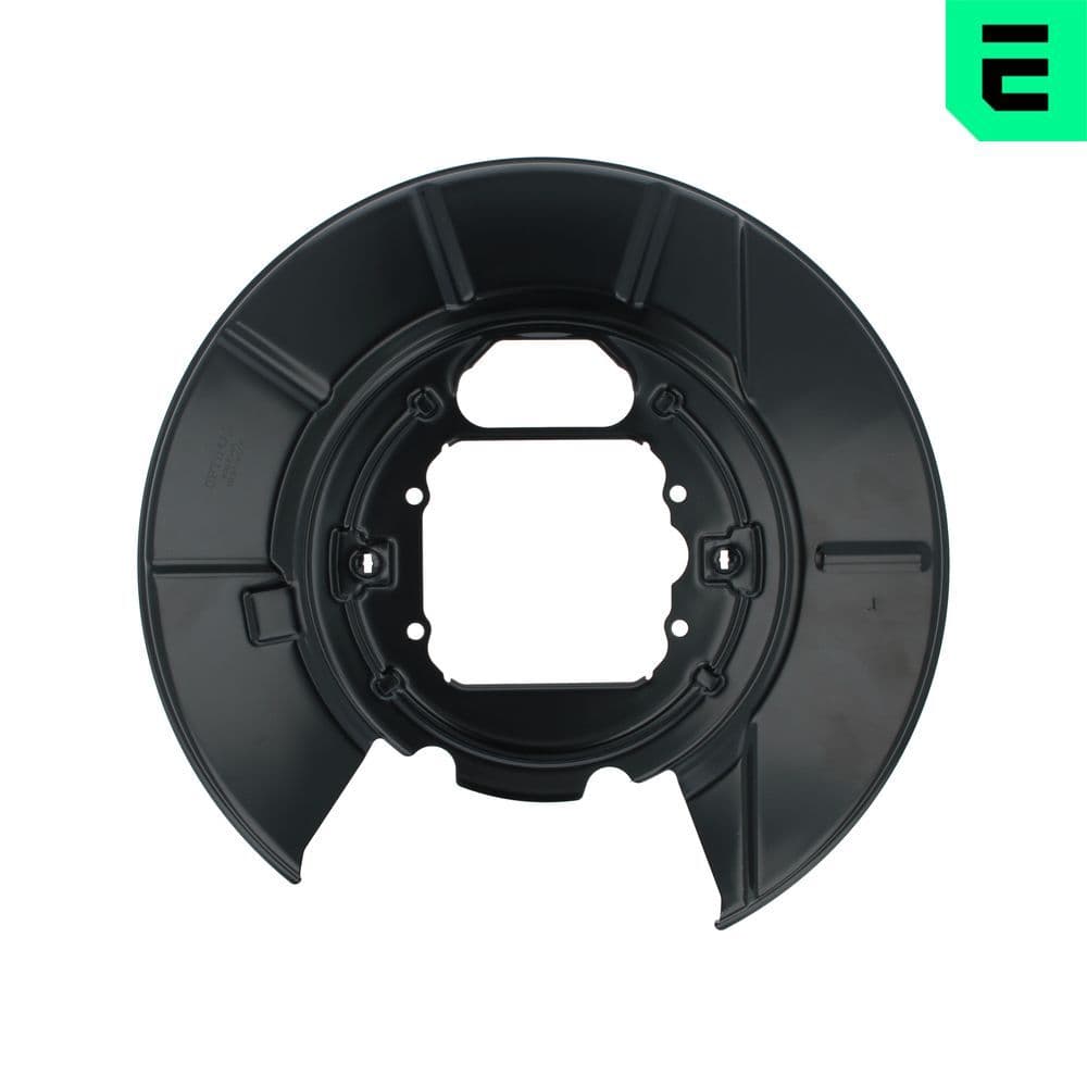 protectie stropire,disc frana OPTIMAL BSP-5022L