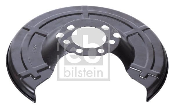protectie stropire,disc frana FEBI BILSTEIN 102666