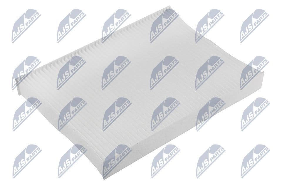 Filtru, aer habitaclu NTY FCF-CH-011