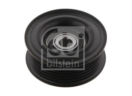 Rola ghidare/conducere, curea transmisie FEBI BILSTEIN 31471