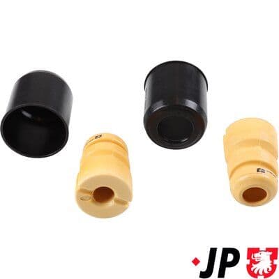 chit protectie praf,amortizor JP Group 1142706610