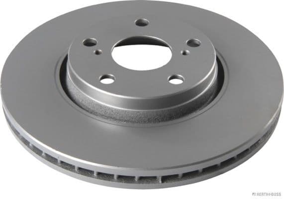 Disc frana HERTH+BUSS JAKOPARTS J3302176