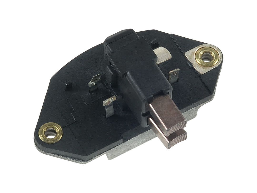 Regulator, alternator AS-PL ARE9057(LETRIKA)