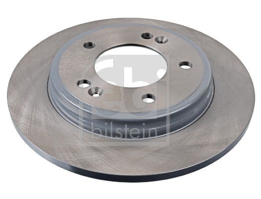 Disc frana FEBI BILSTEIN 108681