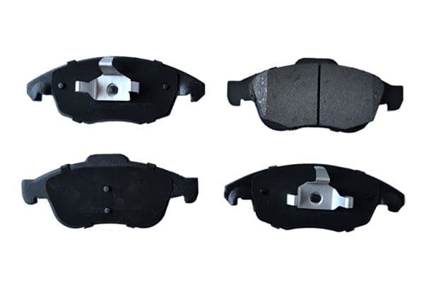 set placute frana,frana disc ASAM AUTOMOTIVE 55397