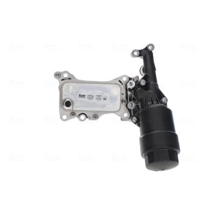 Radiator ulei, ulei motor NISSENS 91241