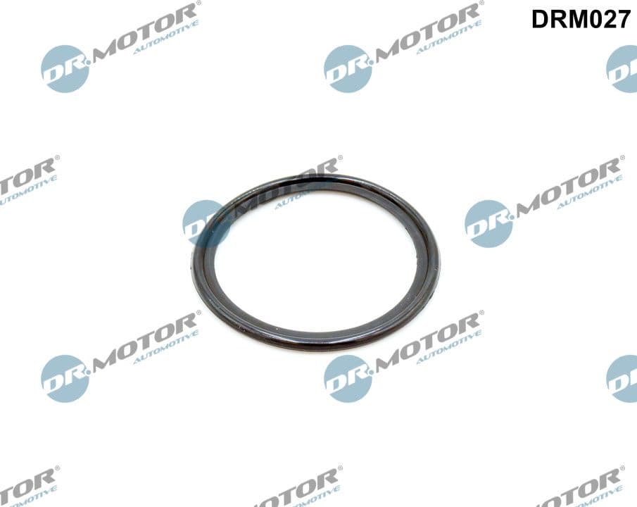 Inel de etanșare, radiator ulei (lubrifiere) Dr.Motor Automotive DRM027
