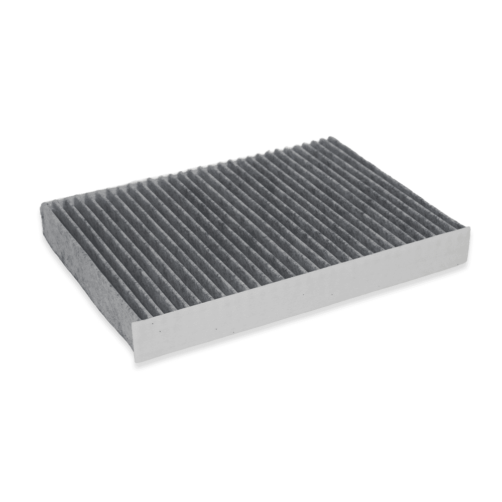 Filtru, aer habitaclu ASAM AUTOMOTIVE 75320