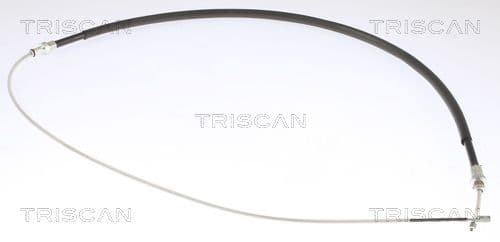 Cablu, frana de parcare TRISCAN 8140 38131