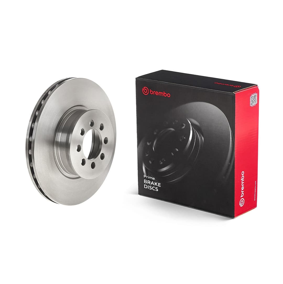 Disc frana BREMBO PRIME LINE 09.B749.40