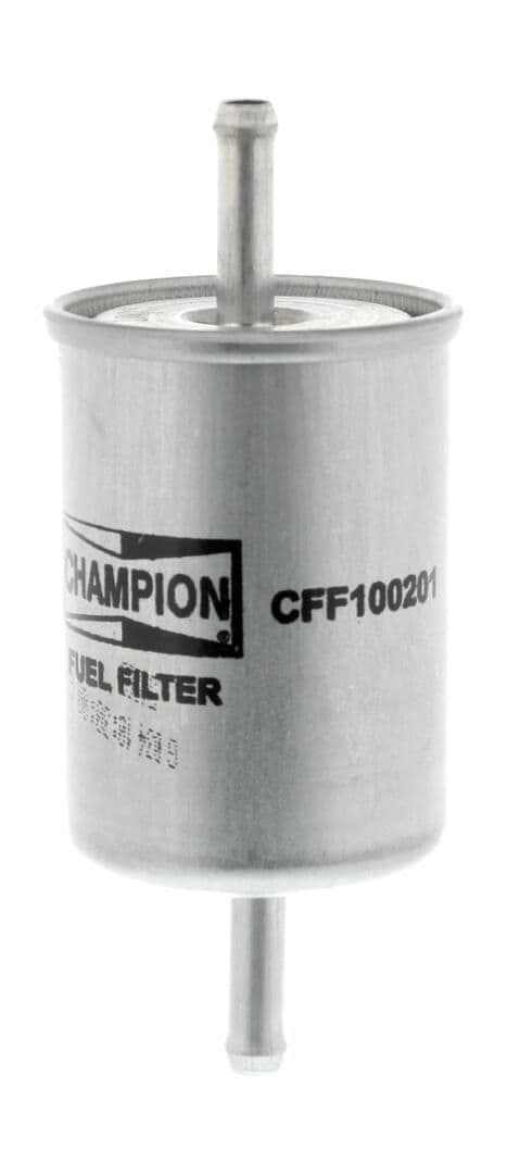 filtru combustibil CHAMPION CFF100201