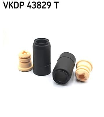chit protectie praf,amortizor SKF VKDP 43829 T