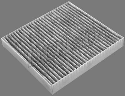 Filtru, aer habitaclu DENSO DCF344K