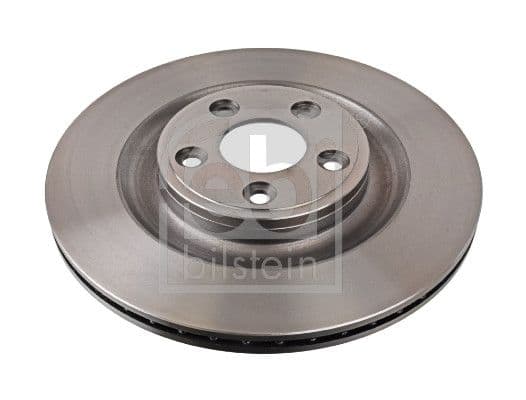 Disc frana FEBI BILSTEIN 106299